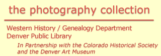 Western History / Genealogy Department - Monitor Calibration